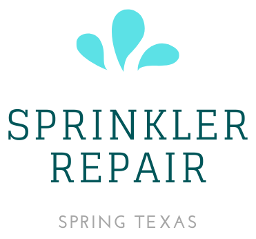 SPRINKLER-REPAIR-SPRING-TEXAS logo